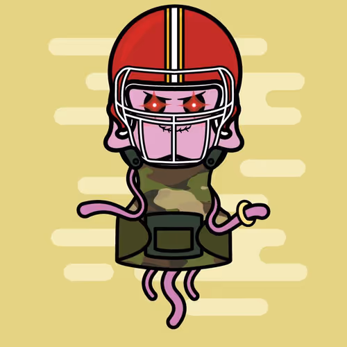 Deepseajelly