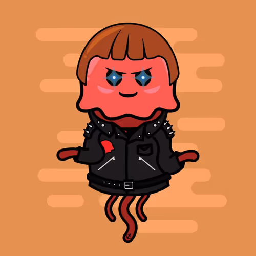 Deepseajelly