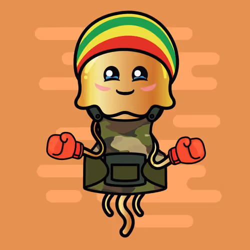 Deepseajelly