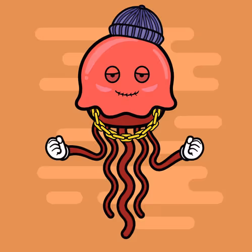Deepseajelly