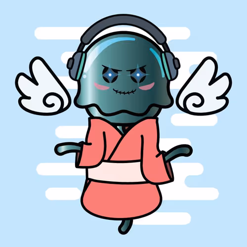 Deepseajelly