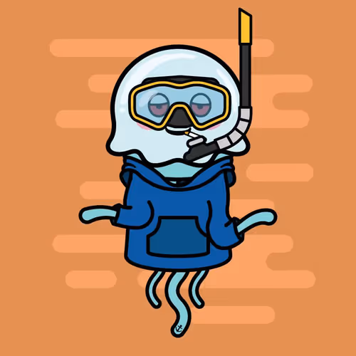 Deepseajelly