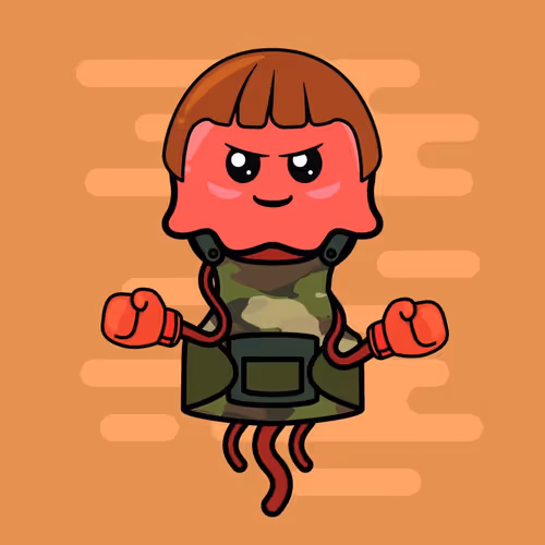 Deepseajelly