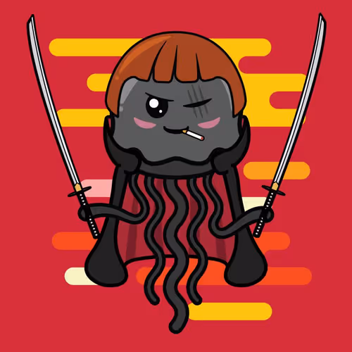 Deepseajelly