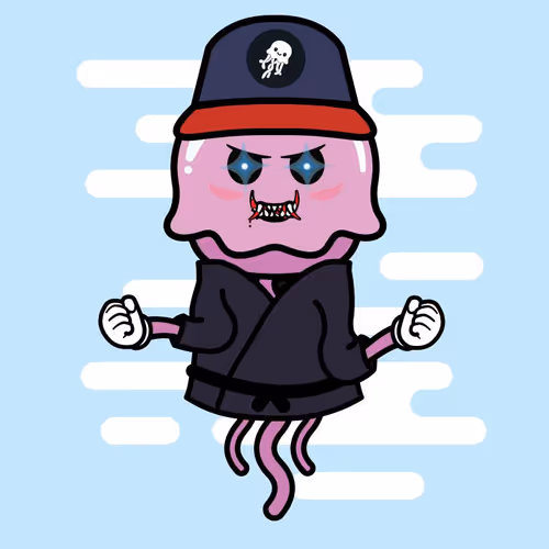 Deepseajelly