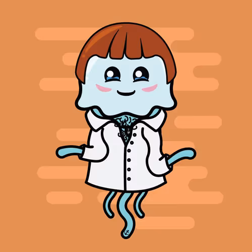 Deepseajelly