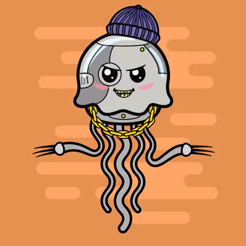 Deepseajelly