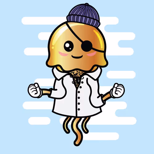 Deepseajelly