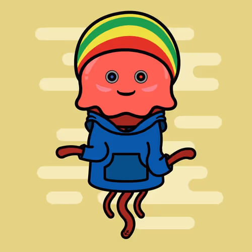 Deepseajelly