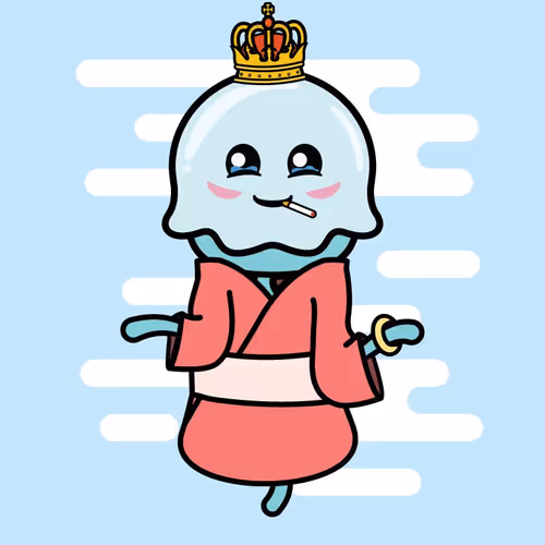 Deepseajelly