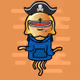 7174