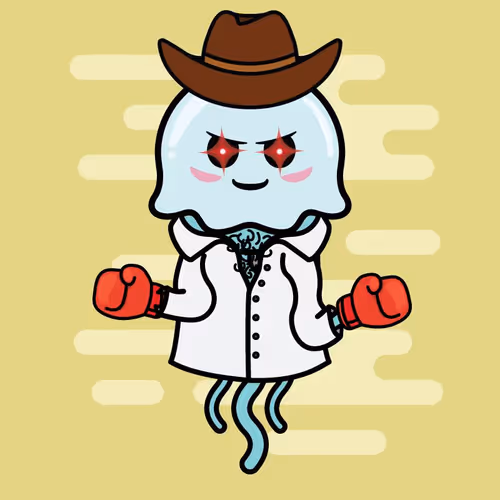 Deepseajelly