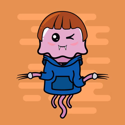 Deepseajelly