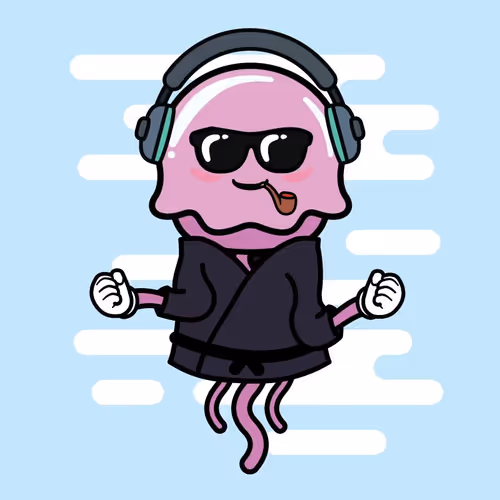 Deepseajelly