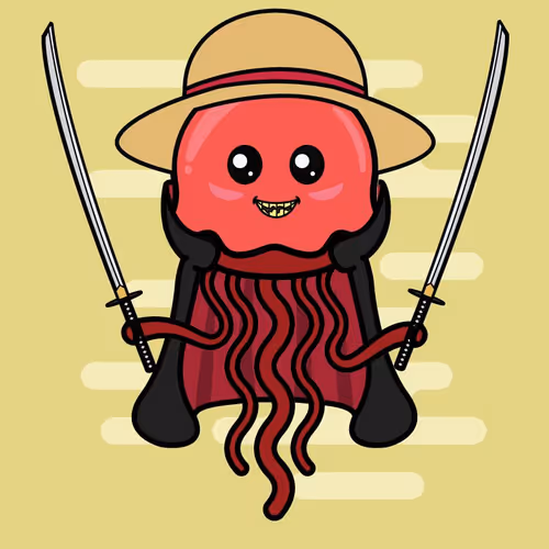 Deepseajelly