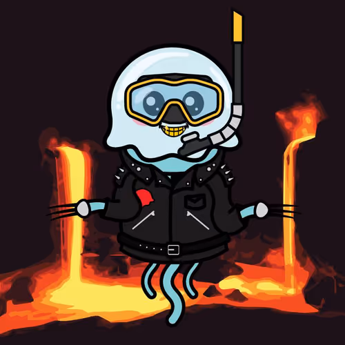 Deepseajelly