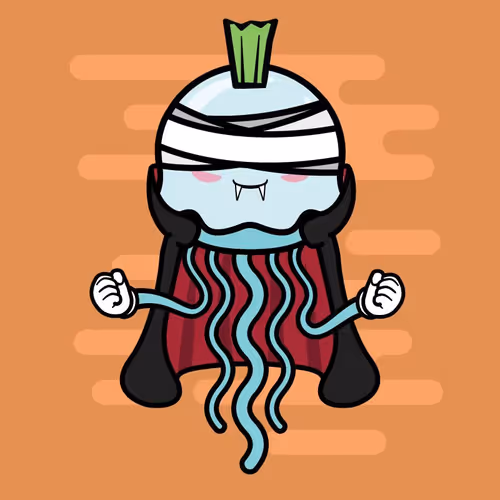 Deepseajelly