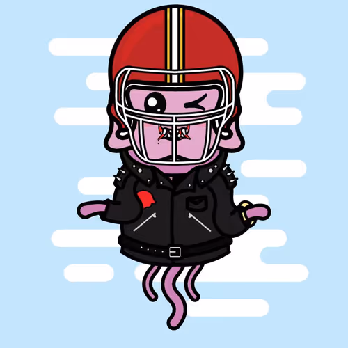 Deepseajelly