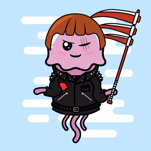 Deepseajelly