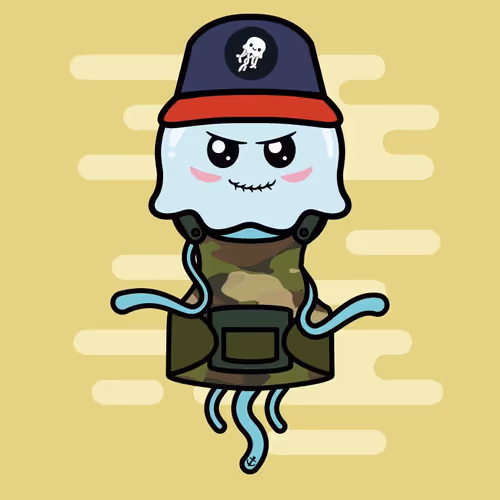 Deepseajelly