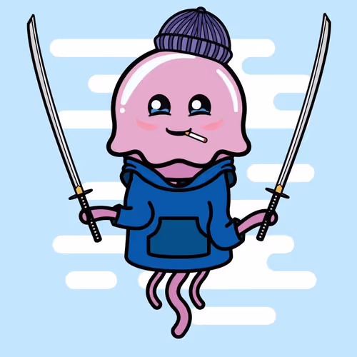 Deepseajelly