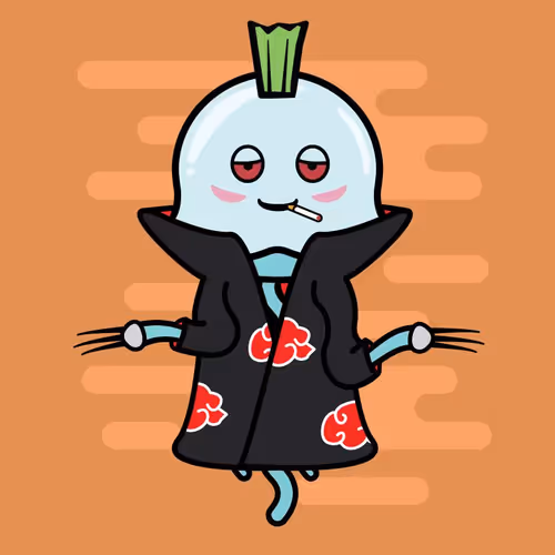 Deepseajelly