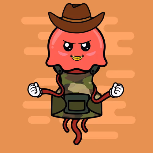 Deepseajelly