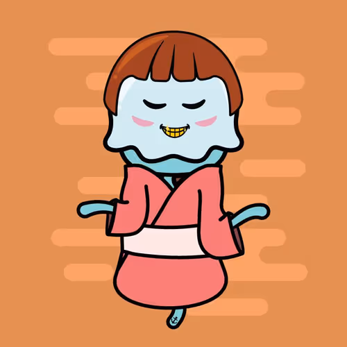 Deepseajelly