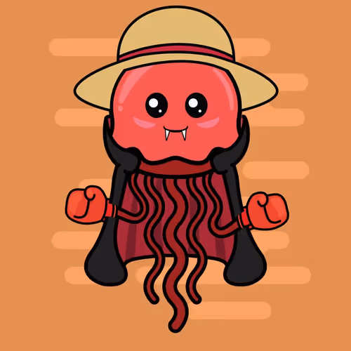 Deepseajelly