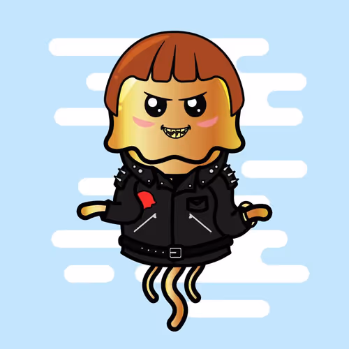 Deepseajelly