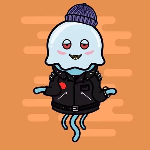 Deepseajelly