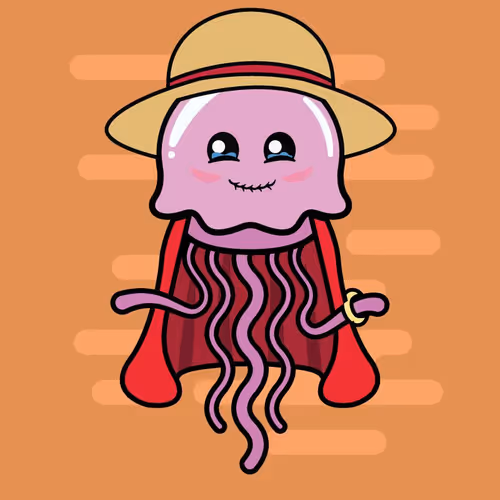 Deepseajelly