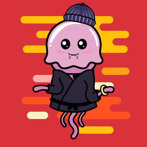 Deepseajelly