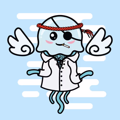 Deepseajelly