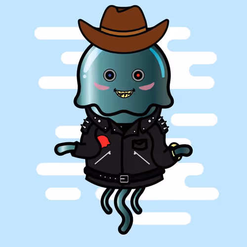 Deepseajelly