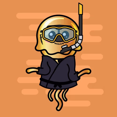 Deepseajelly