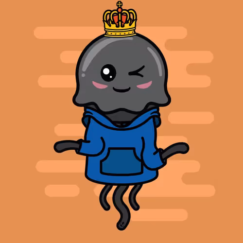 Deepseajelly