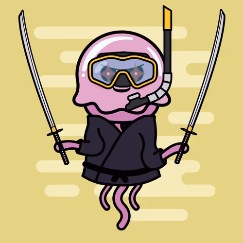 Deepseajelly