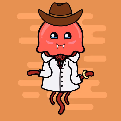Deepseajelly