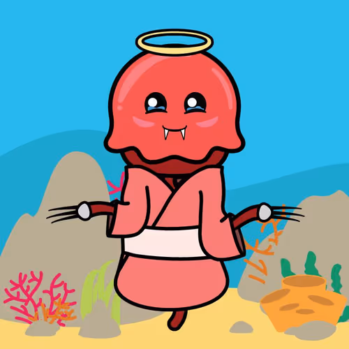 Deepseajelly
