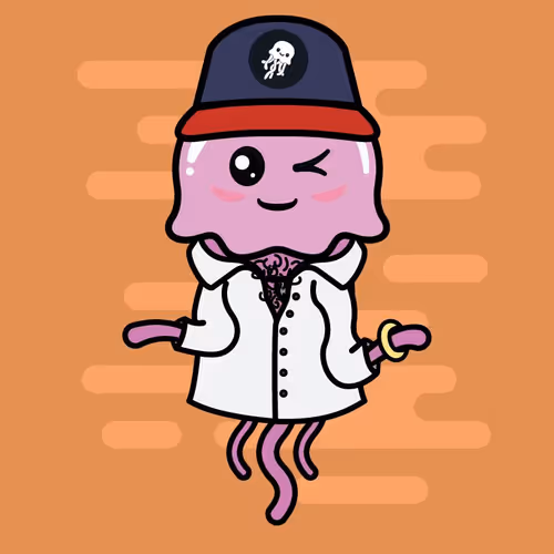 Deepseajelly