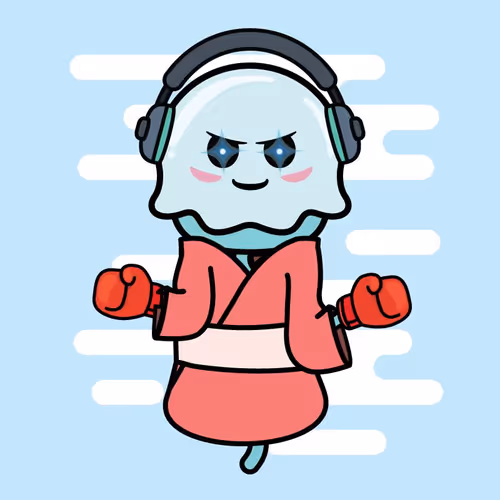 Deepseajelly