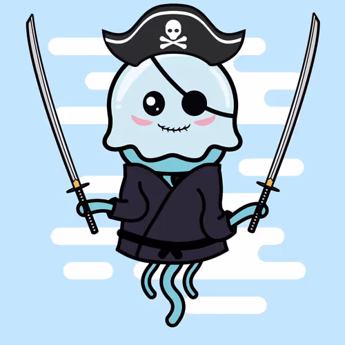 Deepseajelly