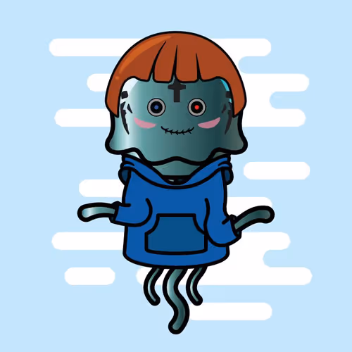 Deepseajelly