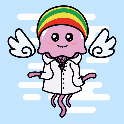 Deepseajelly