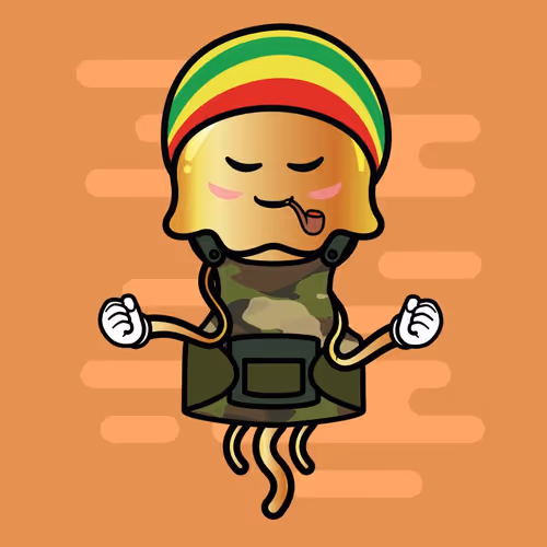 Deepseajelly
