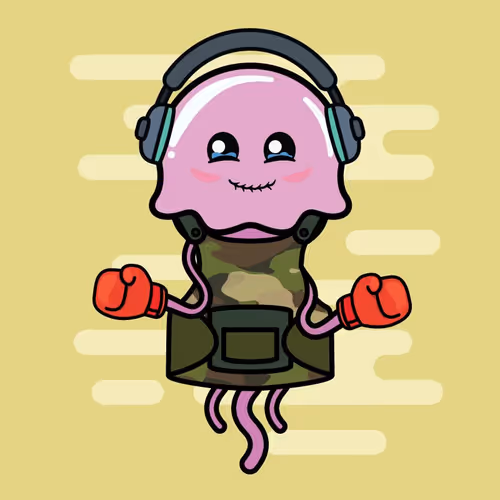 Deepseajelly