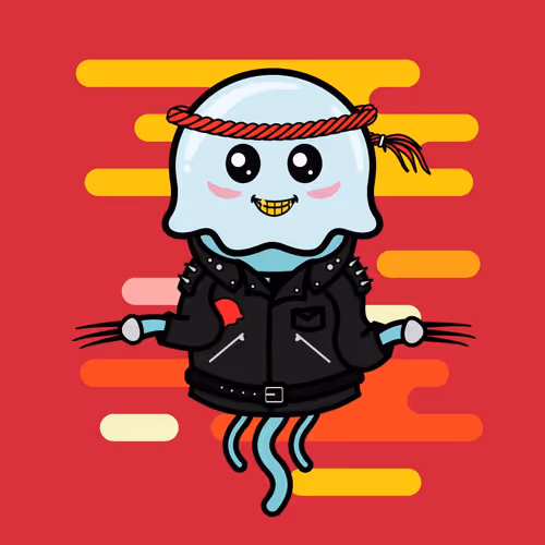 Deepseajelly
