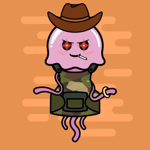 Deepseajelly