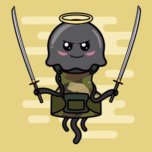 Deepseajelly